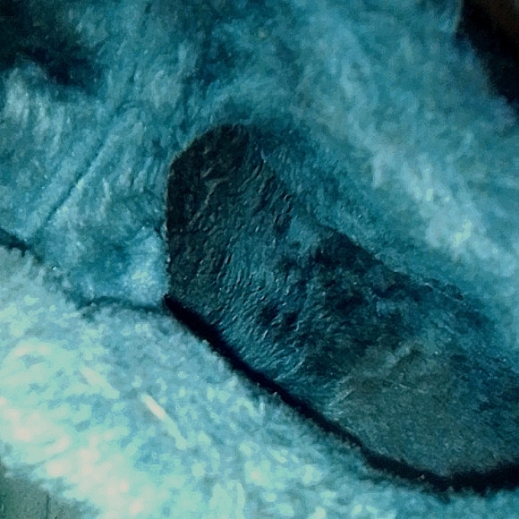 Outdoor fuzzy ankle boots - Picture 4 of 6